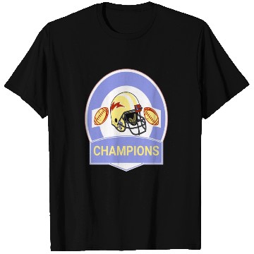 Discover Champions Super Bowl 57 Classic T Shirts