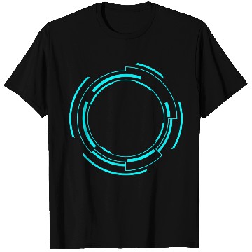 Discover Cyberpunk teleporter 4. T Shirts