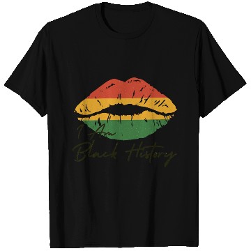 Discover Black History Month T Shirts