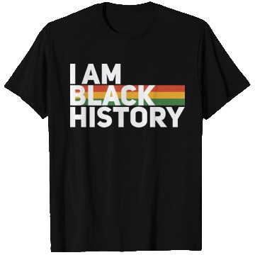 Discover Black History Month T Shirts