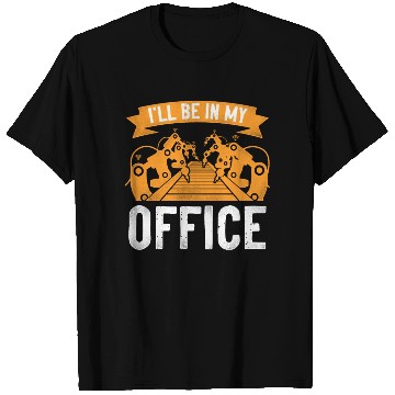 Discover Robot Robotics Engineer Vintage T Shirts