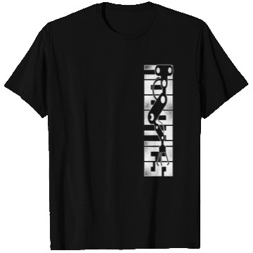 Discover Robot Robotics Engineer Vintage T Shirts