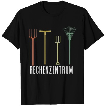 Discover data center funny computer computer EDP server T Shirts