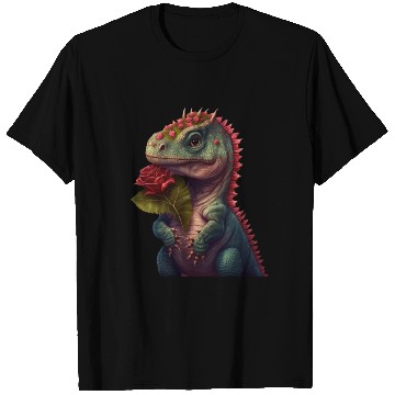 Discover My Heart Belongs to You T Shirts