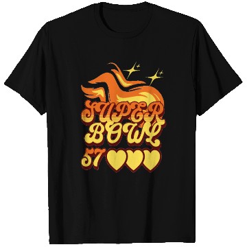 Discover Super Bowl 2023 Classic T Shirts