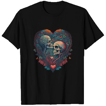 Discover Till Death Do Us Part T Shirts