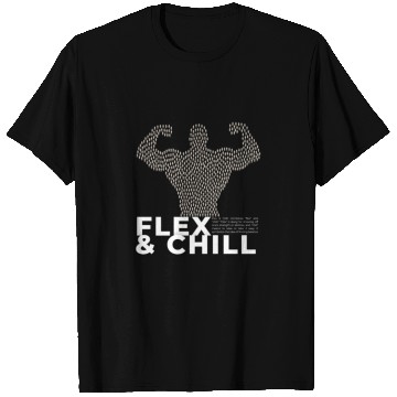Discover Flex Yoga T Shirts