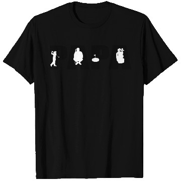 Discover Funny Golf T Shirts