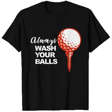 Discover funny golf gifts T Shirts