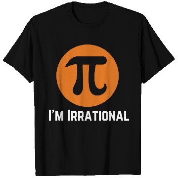 Discover Pi Day T Shirts