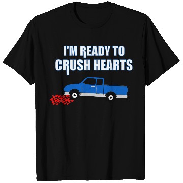 Discover Funny Valentine Day T Shirts