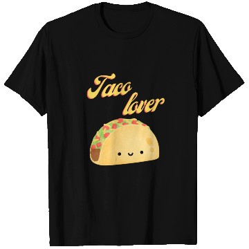 Discover Taco Lover I Love Tacos Tacos Lover T Shirts