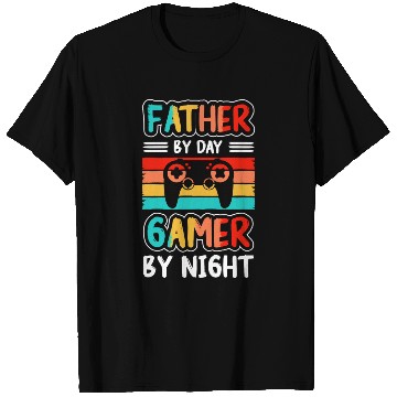 Discover Gamer Pc Computer Controller T Shirts