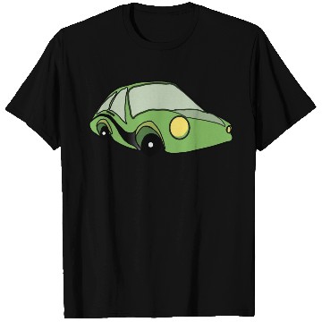 Discover CAR design T Shirts