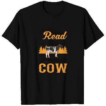 Discover Cow Gift Farmer Cattle Breeder Cows T Shirts