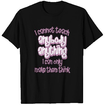 Discover Teacher School Funny Student Education Teaching T Shirts