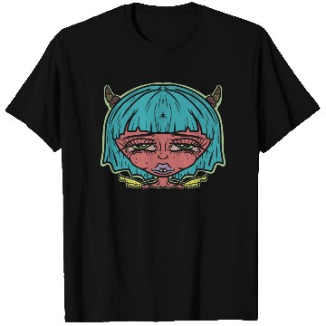 Discover LEVEL DEVIL T Shirts