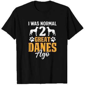 Discover Great Dane Dogs, Great Danes T Shirts