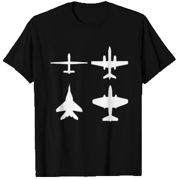 Discover US Air Force T Shirts