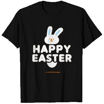 Discover Happy Easter Bunny T Shirts