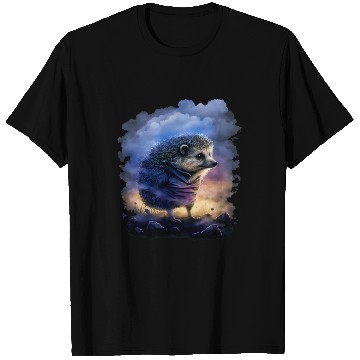 Discover HedgeFog - Sweet Hedgehog T Shirts