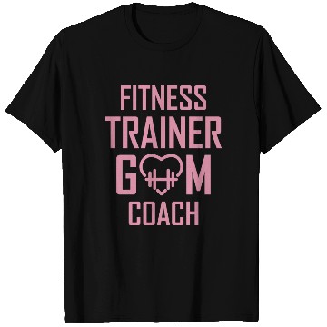 Discover Fitness GYM Workout Funny Exercise Bodybuilding T Shirts
