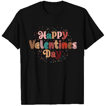 Discover Love in Bohemian Style T Shirts