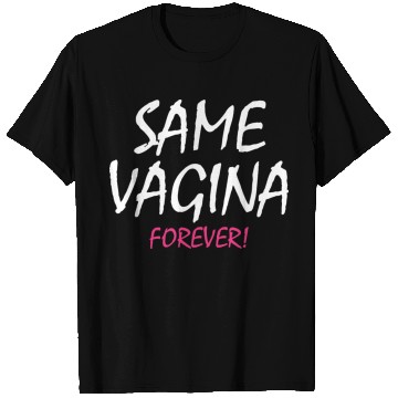 Discover Same Vagina Forever Bachelor Party Wedding Groom T Shirts