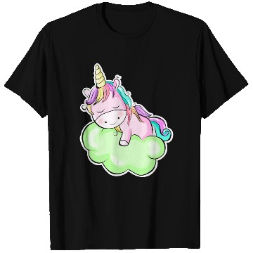 Discover sleepy pony. T Shirts