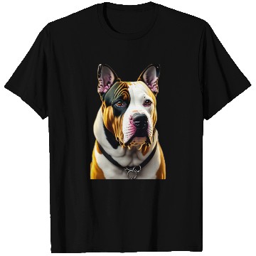 Discover dog T Shirts