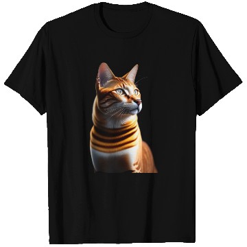 Discover cats T Shirts