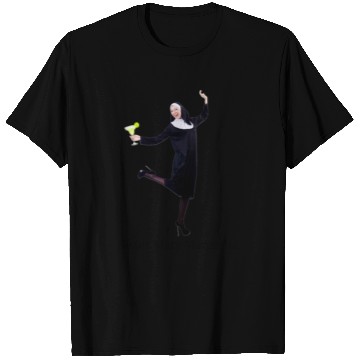 Discover sister mary margarita T Shirts
