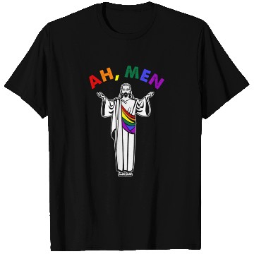 Discover Gay Pride Funny T Shirts