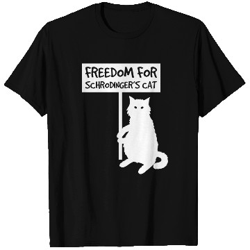 Discover FReedom for cat T Shirts