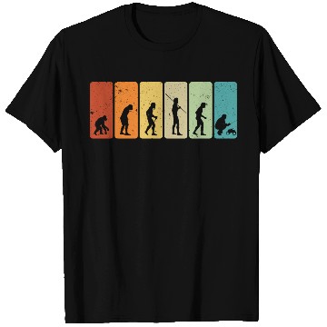 Discover Vintage Remote Controlled Car Racing Evolution Rc T Shirts