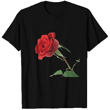 Discover Rose T Shirts