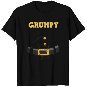 Discover Grumpy Santa Claus - Ugly Christmas T Shirts