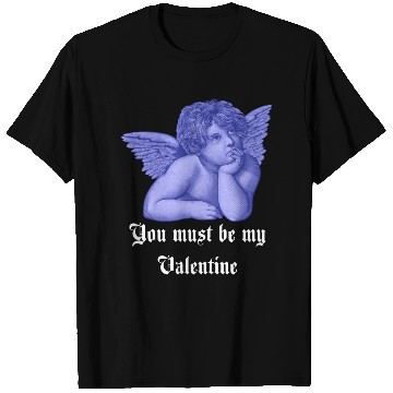 Discover Valentine's day design T Shirts