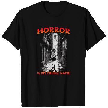 Discover Anime Themed Design T Shirts