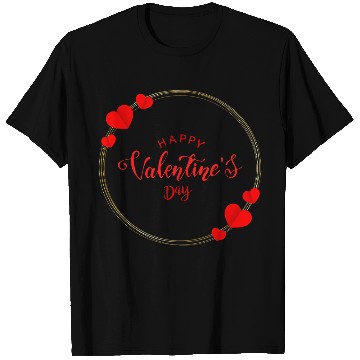 Discover valentine | valentines day | happy valentines day T Shirts