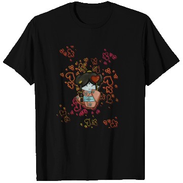 Discover kimono cute T Shirts