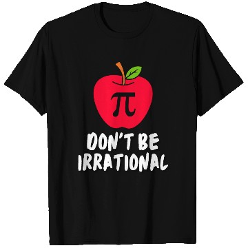 Discover Pi Day 8 T Shirts