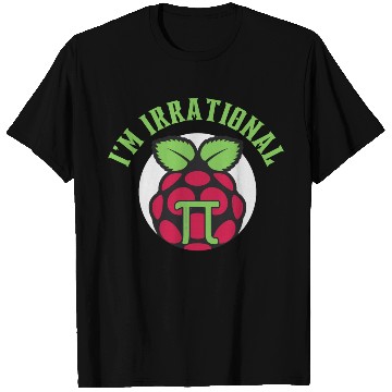 Discover Pi Day 10 T Shirts