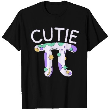 Discover Pi Day 9 T Shirts