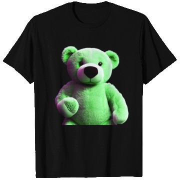 Discover nice teddy T Shirts