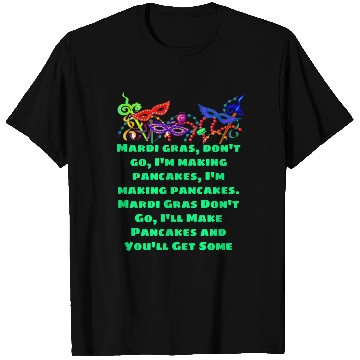 Discover Mardi Gras 2023 T Shirts