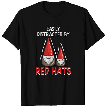 Discover Gnomes - Gnome Collecting - Gnome Collector T Shirts