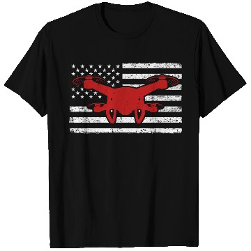 Discover American Drone Flying Drones US T Shirts