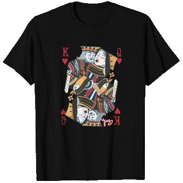 Discover love is love T Shirts