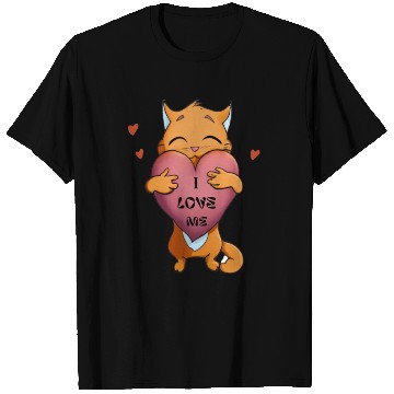 Discover i love me T Shirts